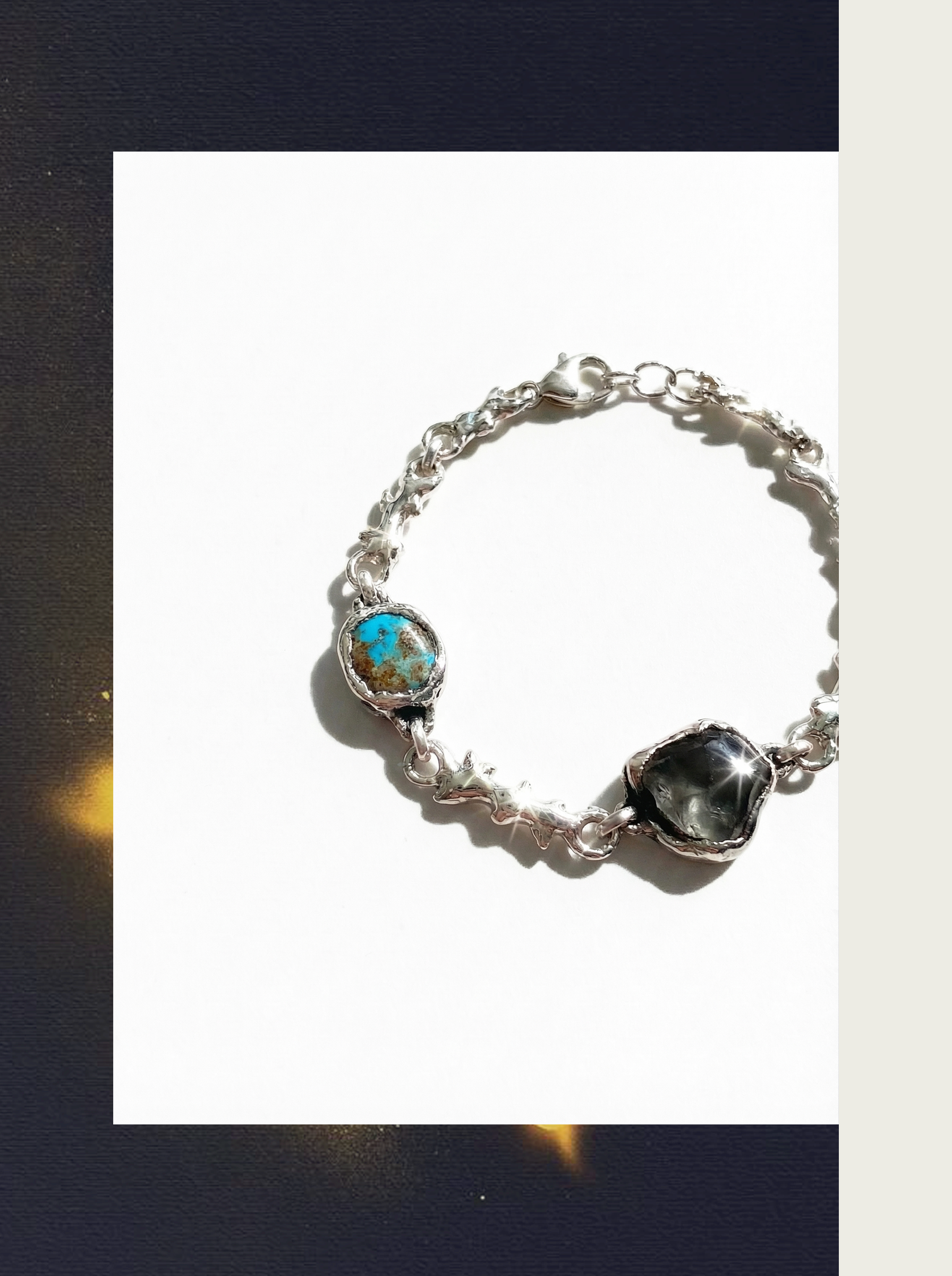 BRACELETS