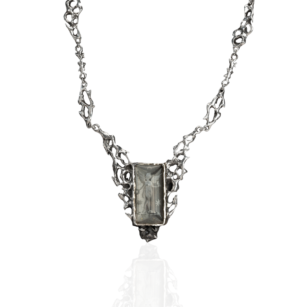 Core Necklace