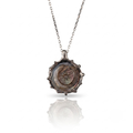 Ouroboros Necklace