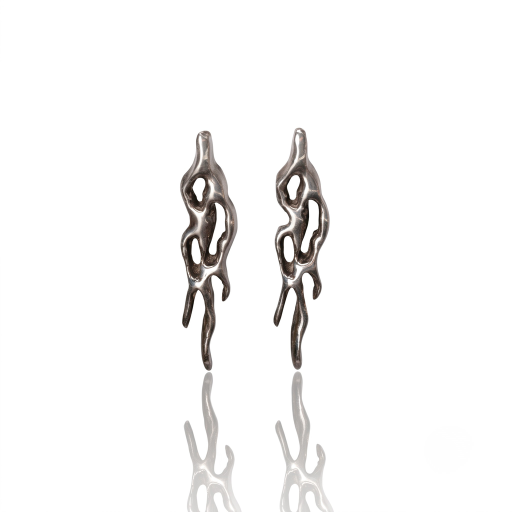 Silex Earrings