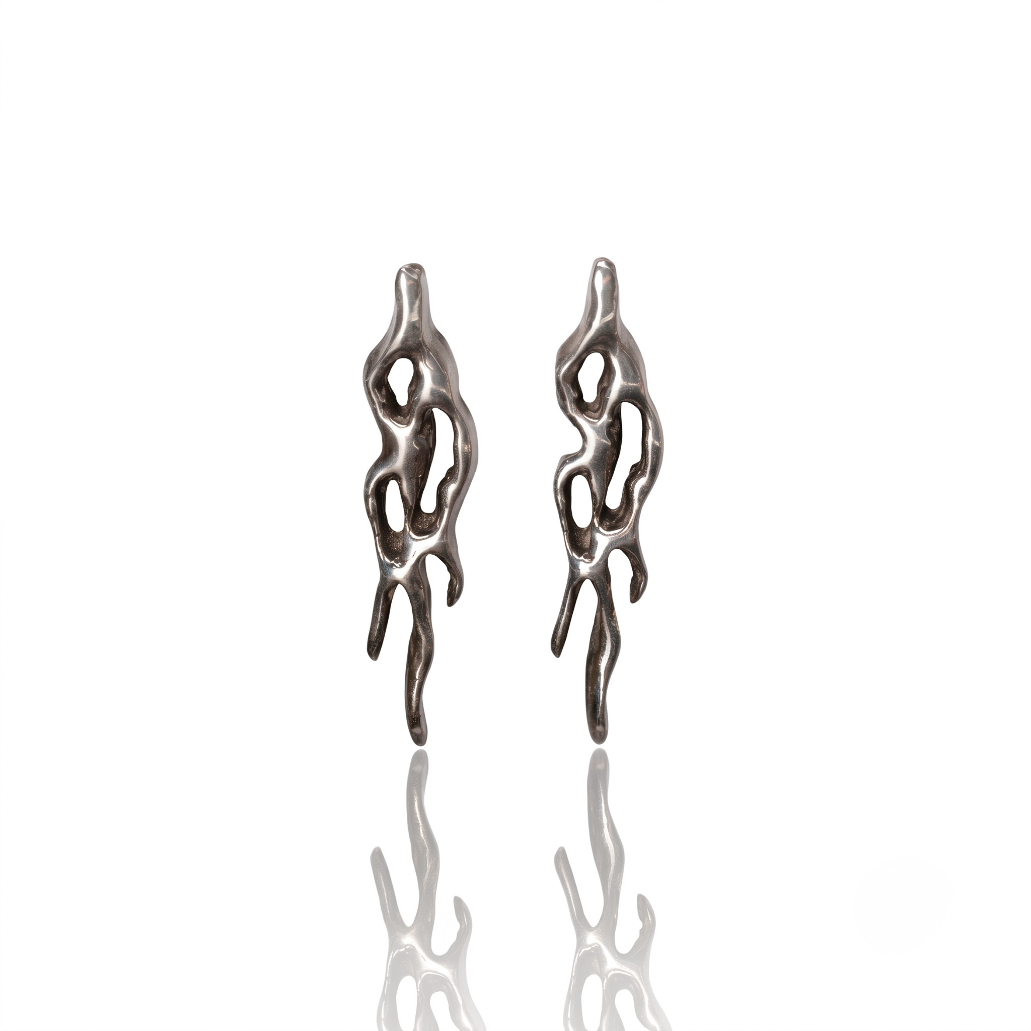 Silex Earrings