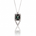 Vector Necklace