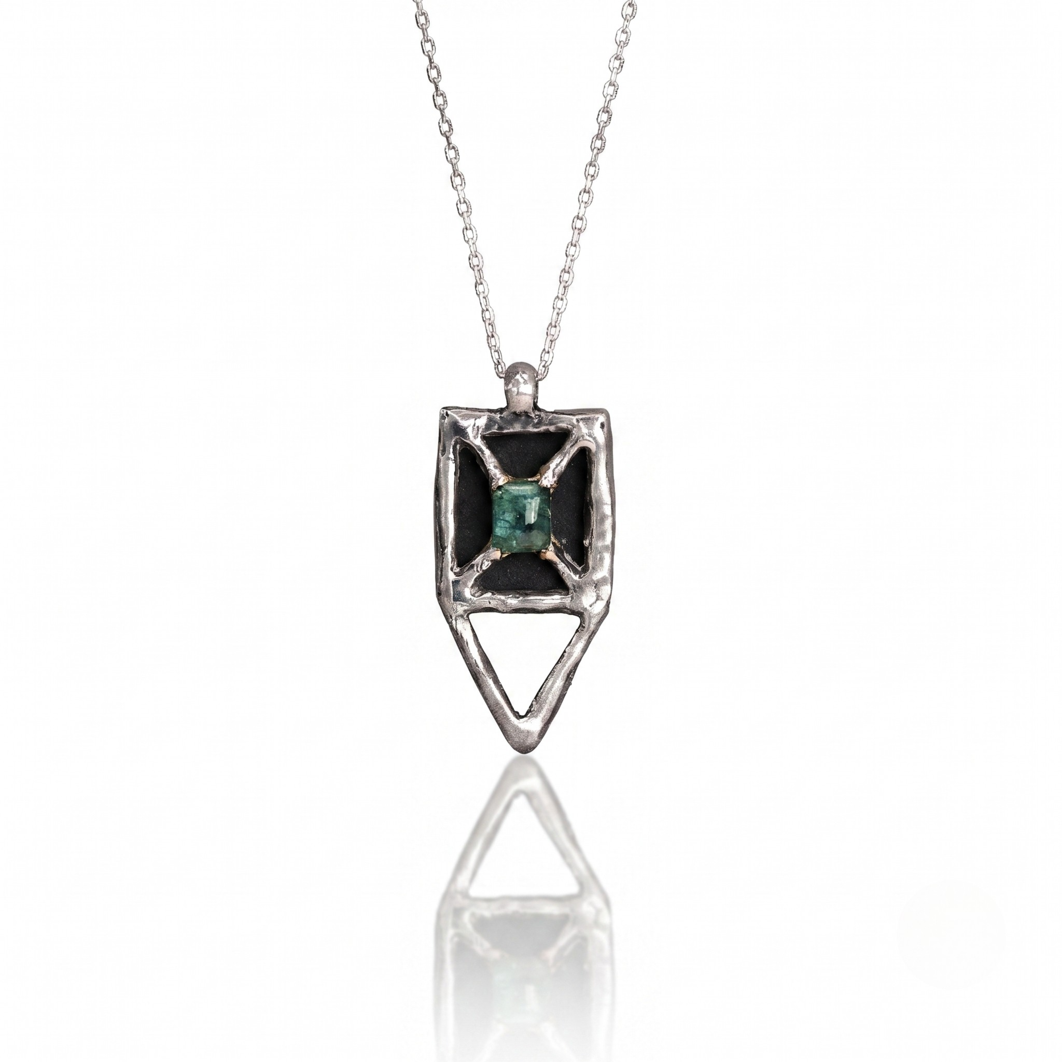 Vector Necklace