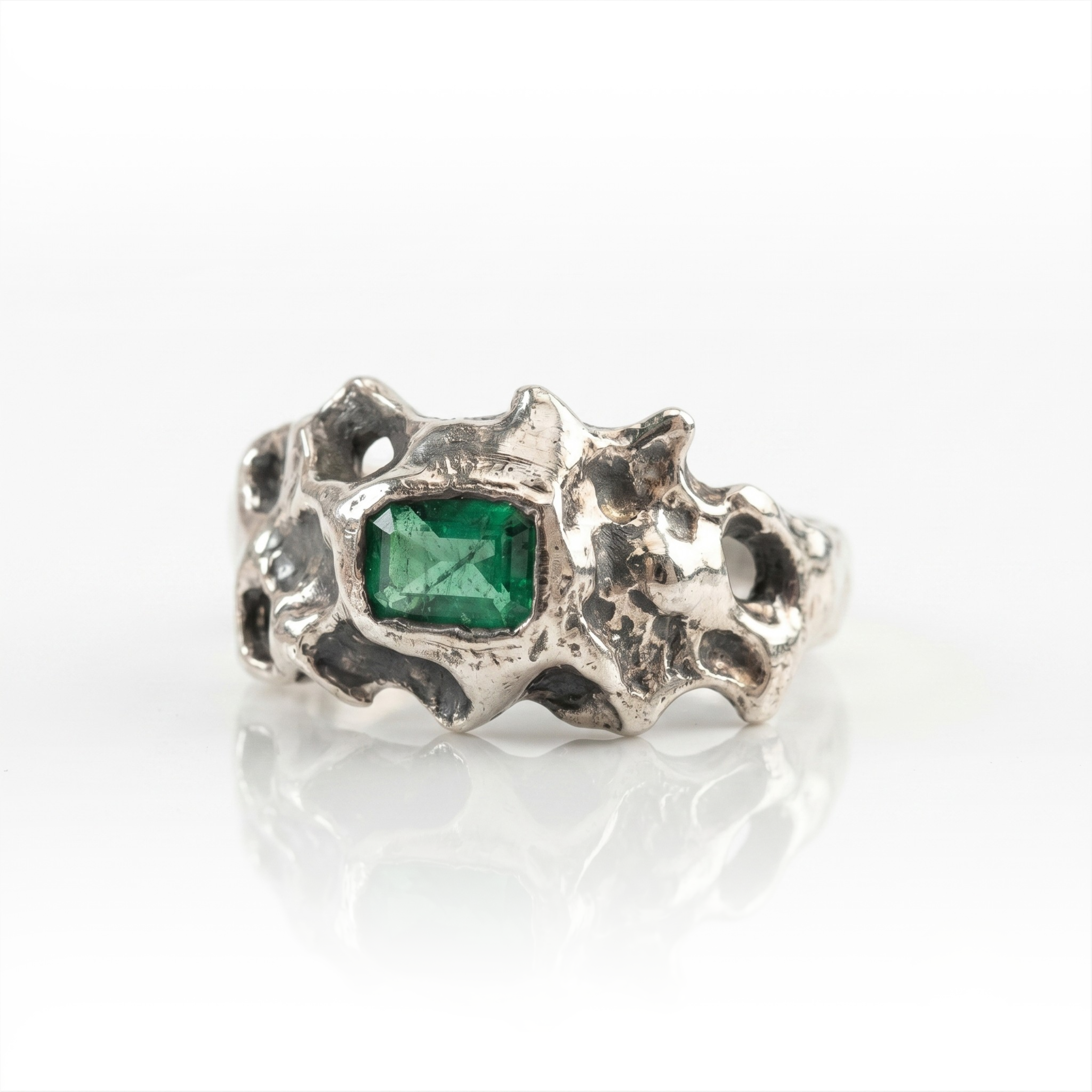 Virentis Ring