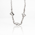 Spina Chain Necklace