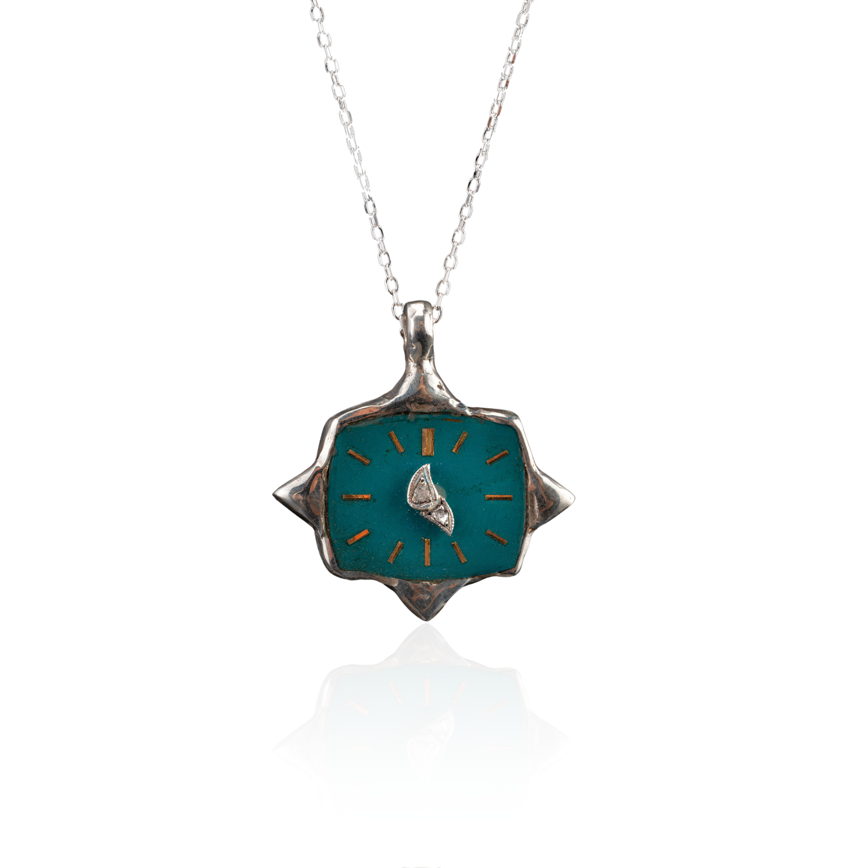 Dali Necklace