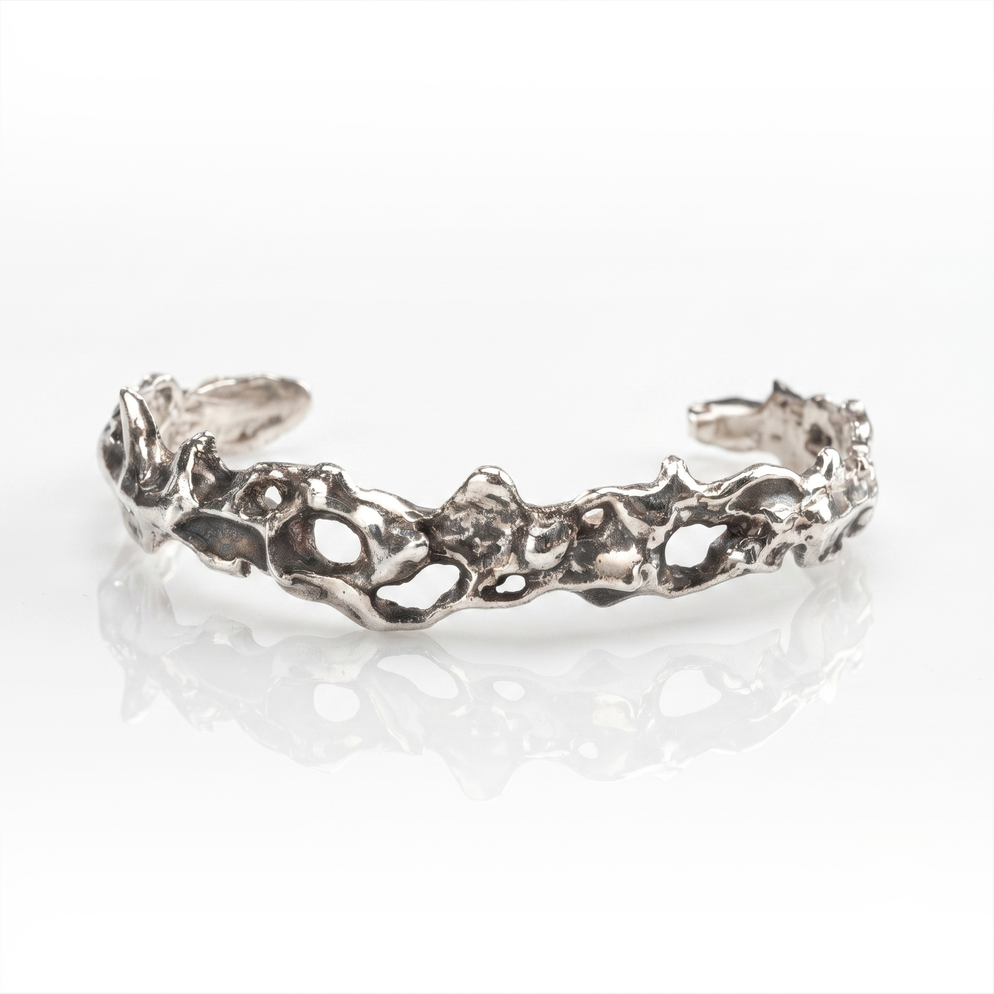 Sculpta Bracelet