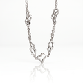 Merge Chain Necklace