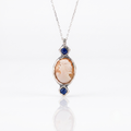 Memoria Necklace