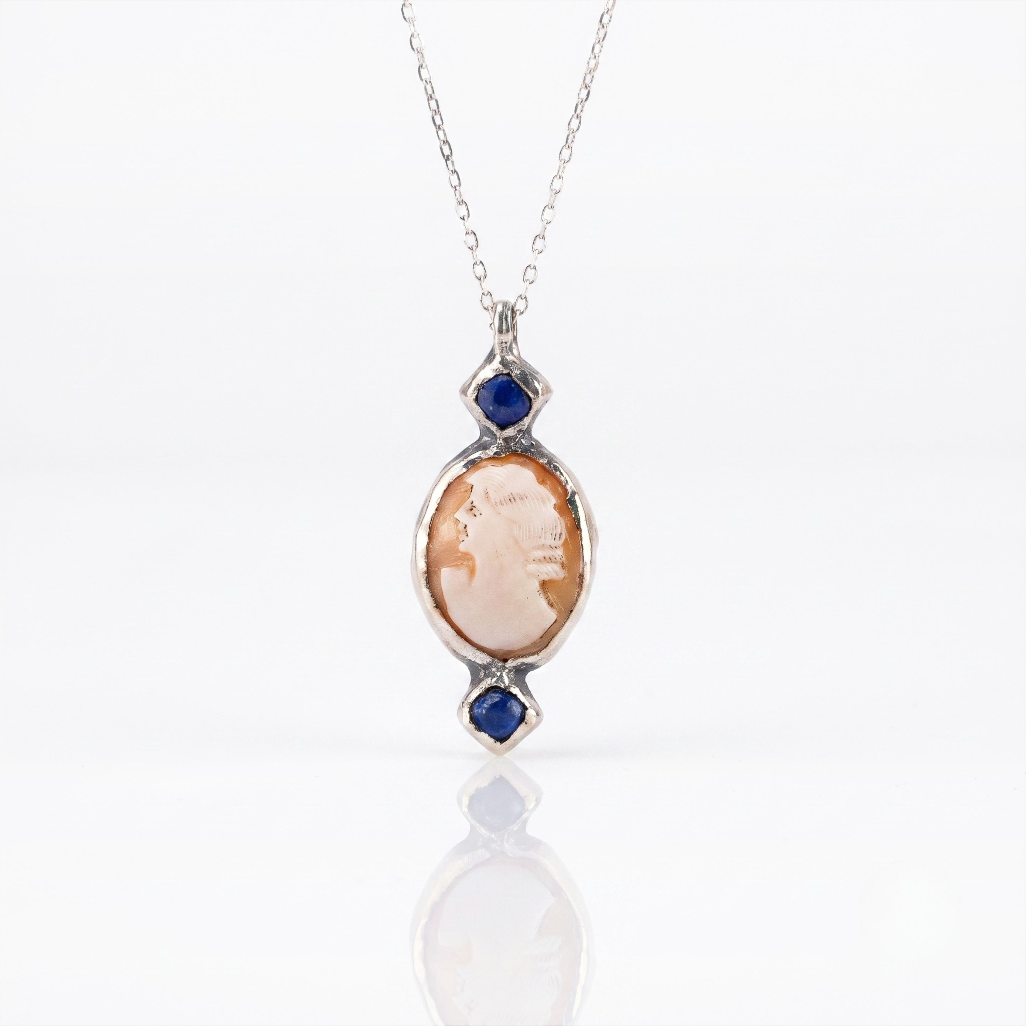 Memoria Necklace