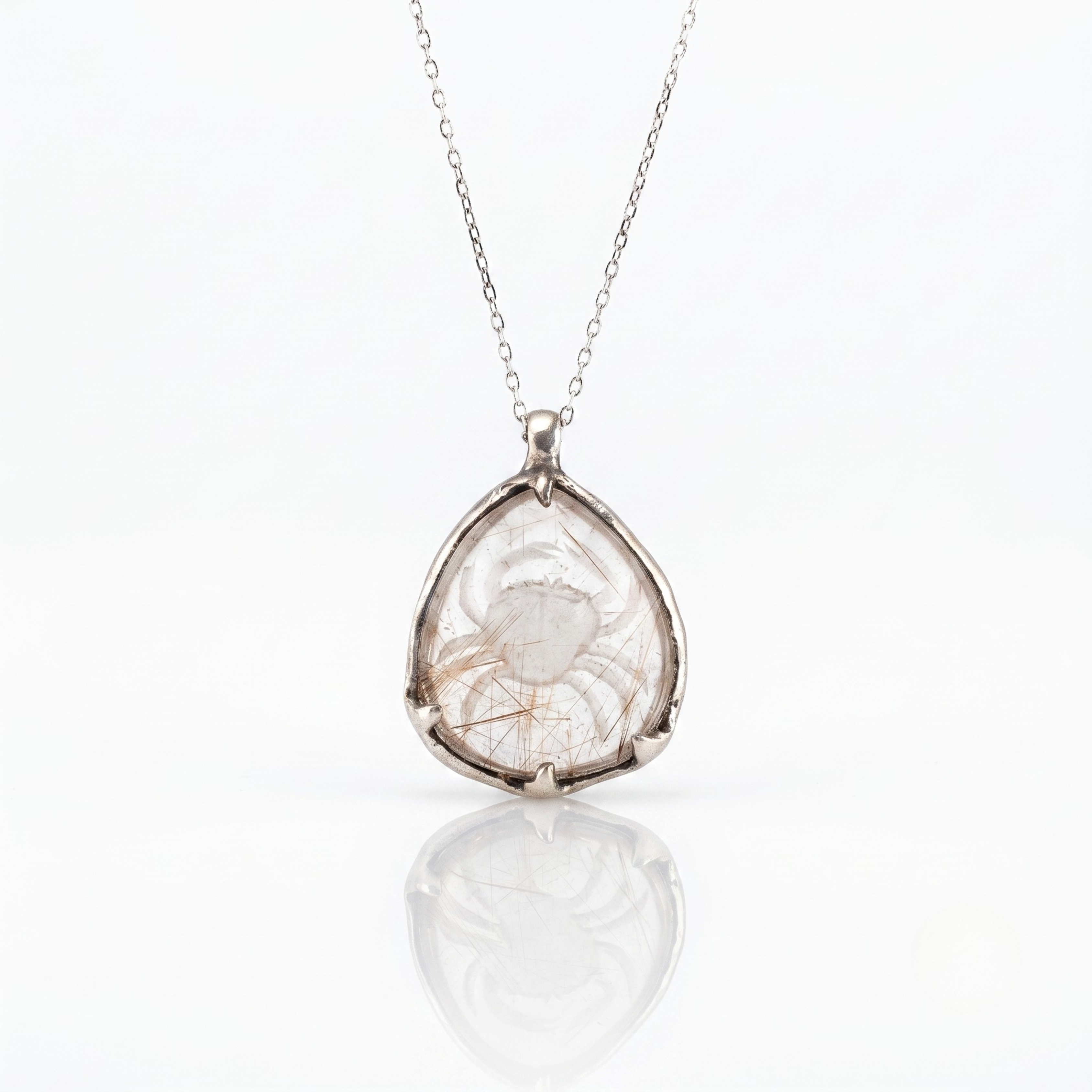 Karkinos Necklace