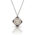 Kairos Necklace