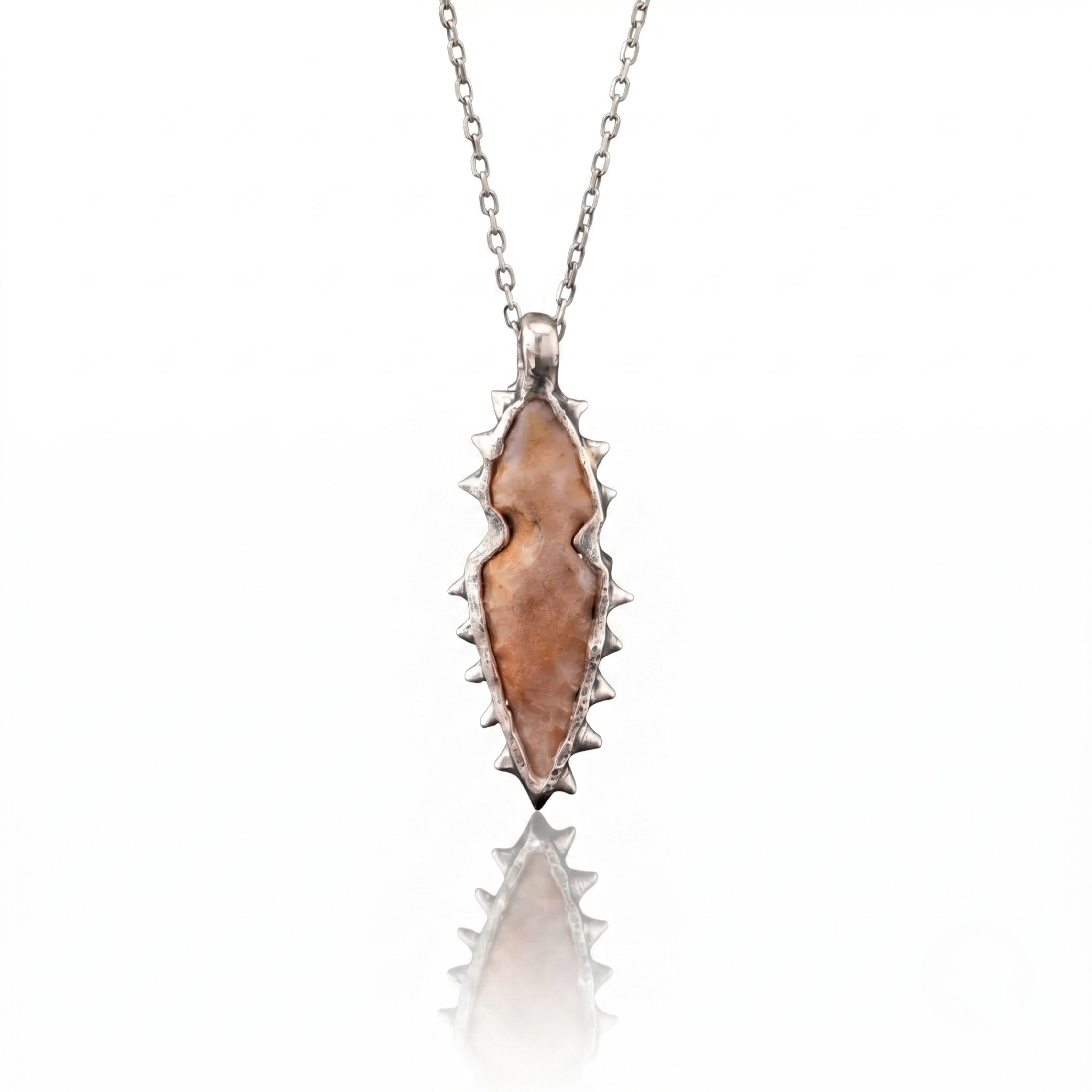 Feraxa Necklace