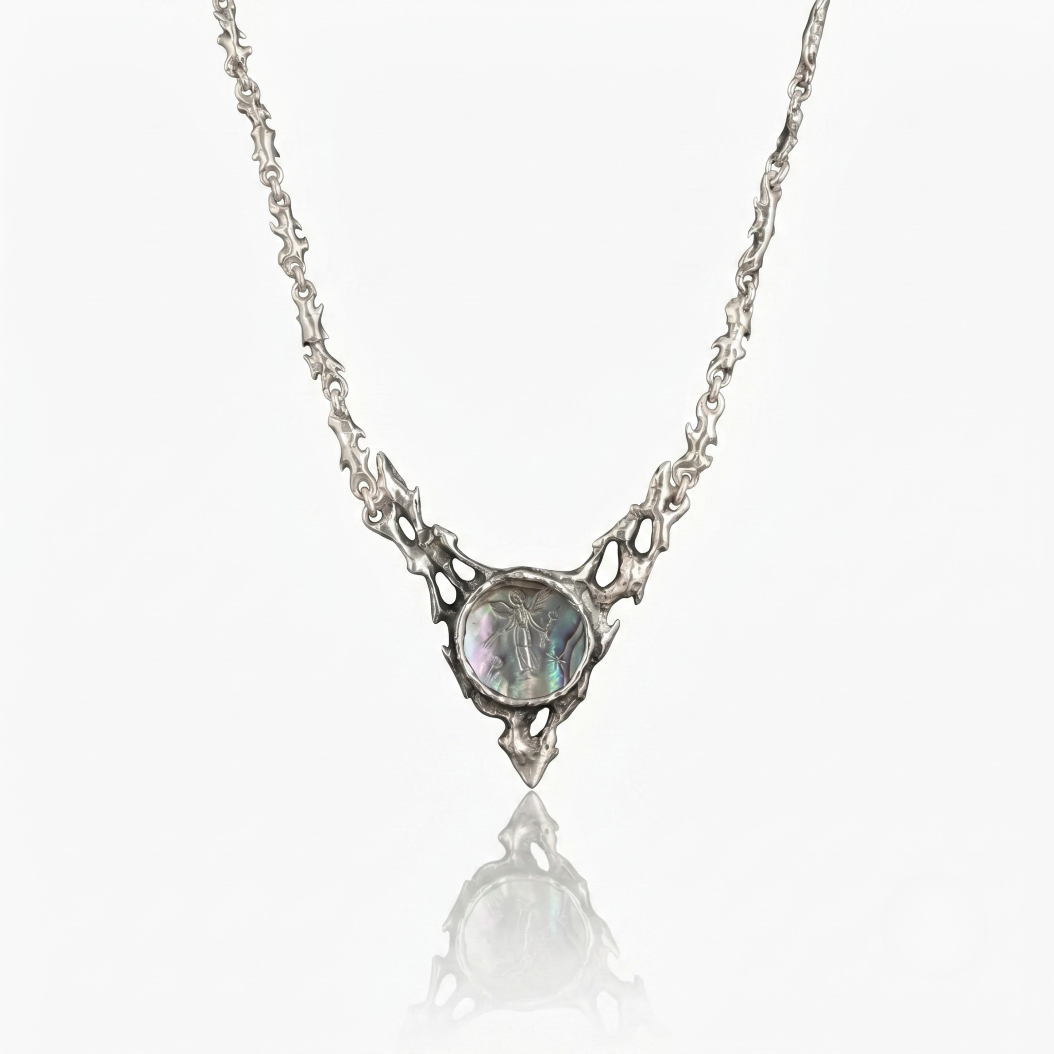 Icona Necklace