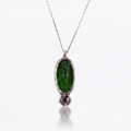 Viridya Necklace