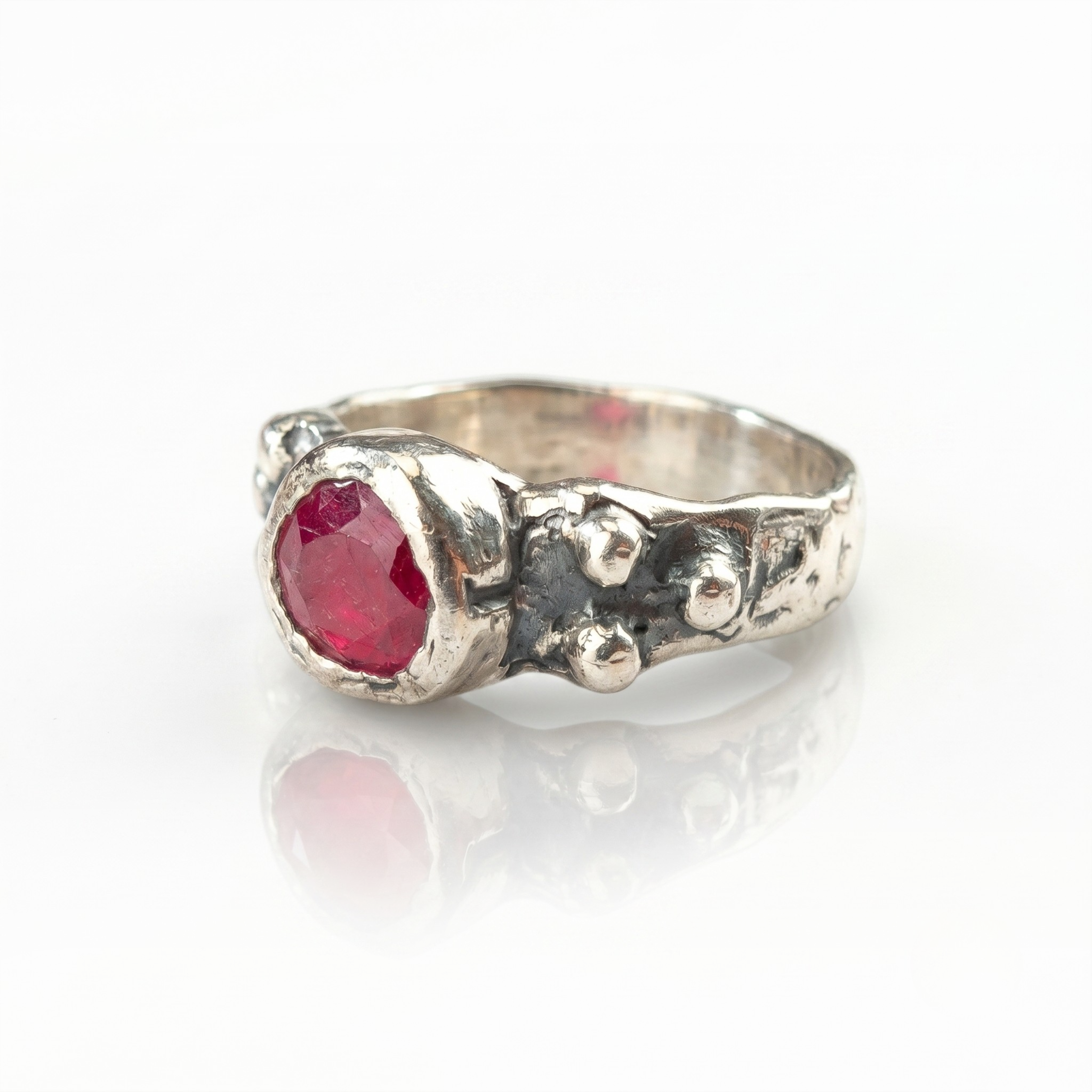 Ferox Ring