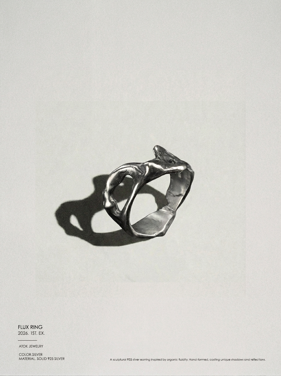 Flux Ring