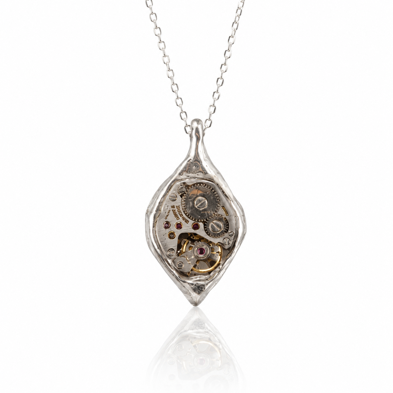 Aion Necklace
