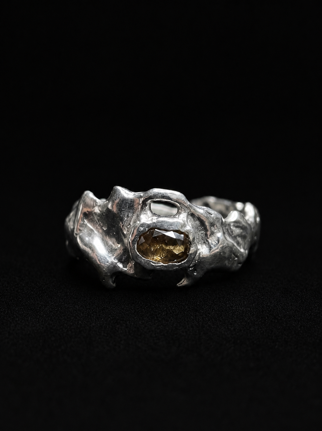 Bronte Ring