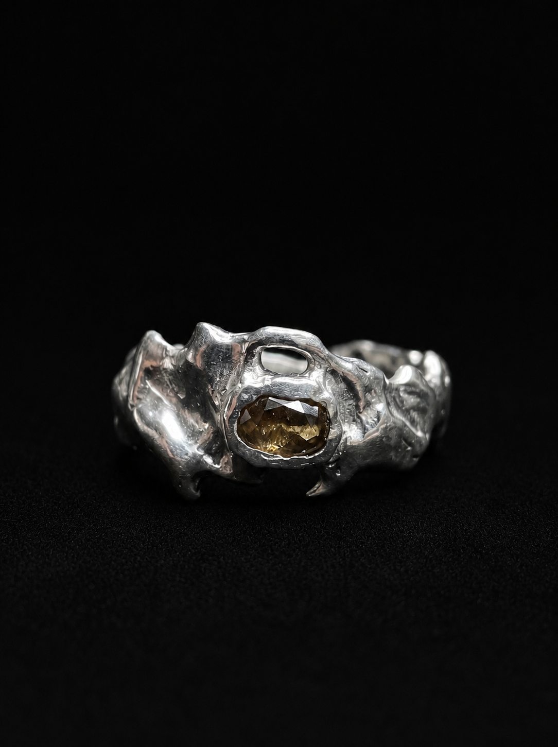 Bronte Ring