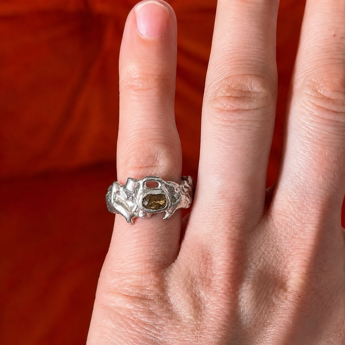 Bronte Ring
