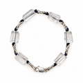 Aetheris Quartz Bracelet