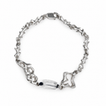 Liminal Quartz Bracelet