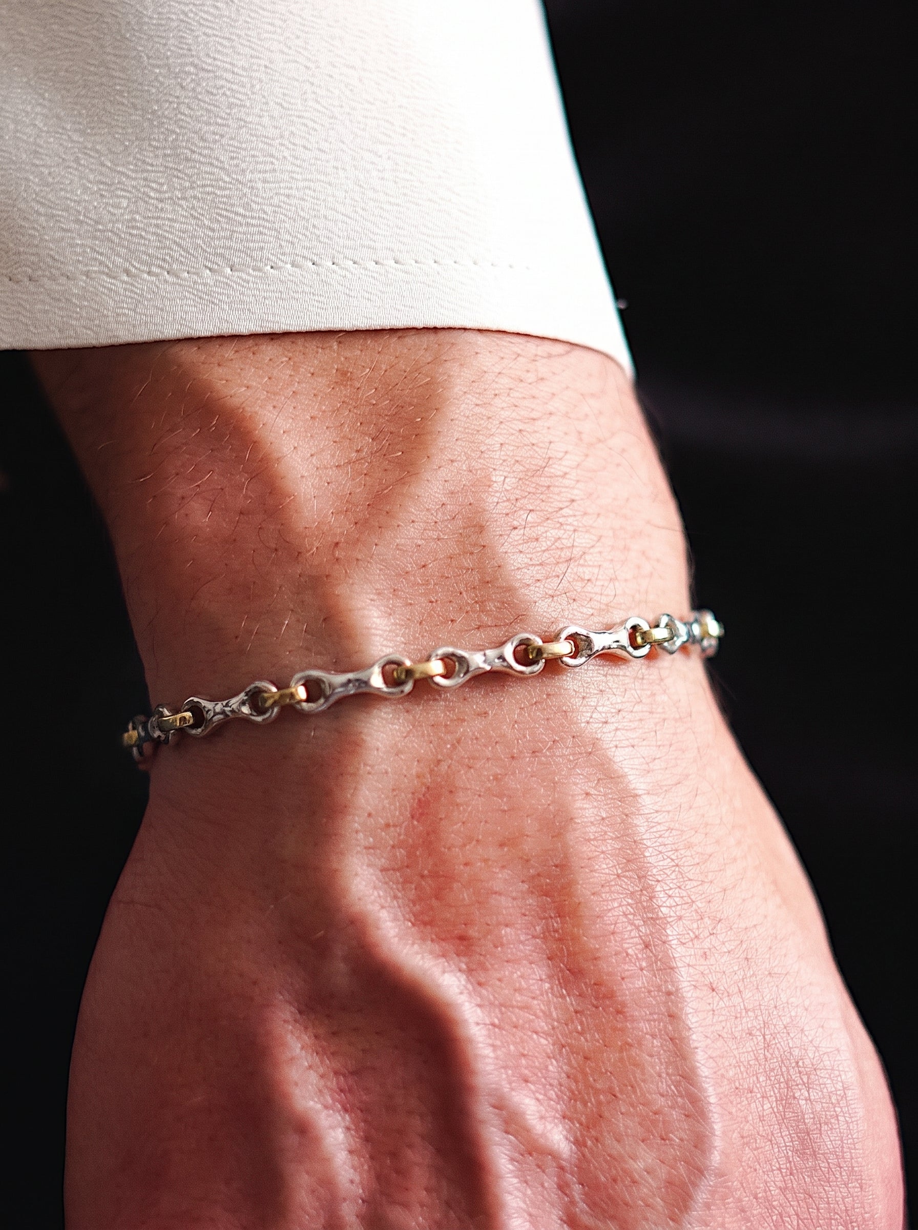 Catena Bracelet