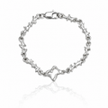Fracta Chain Bracelet