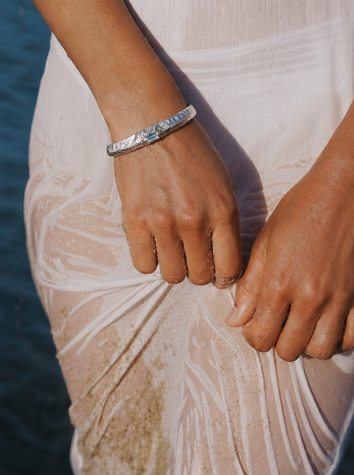 Glacira Bracelet