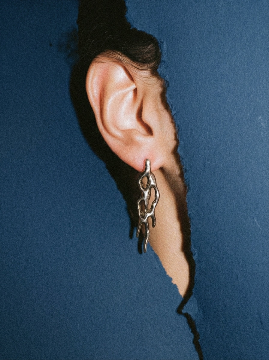 Silex Earrings