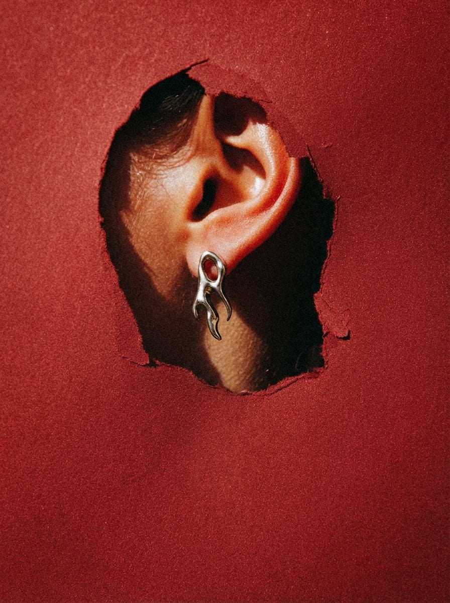 Ignara Earrings
