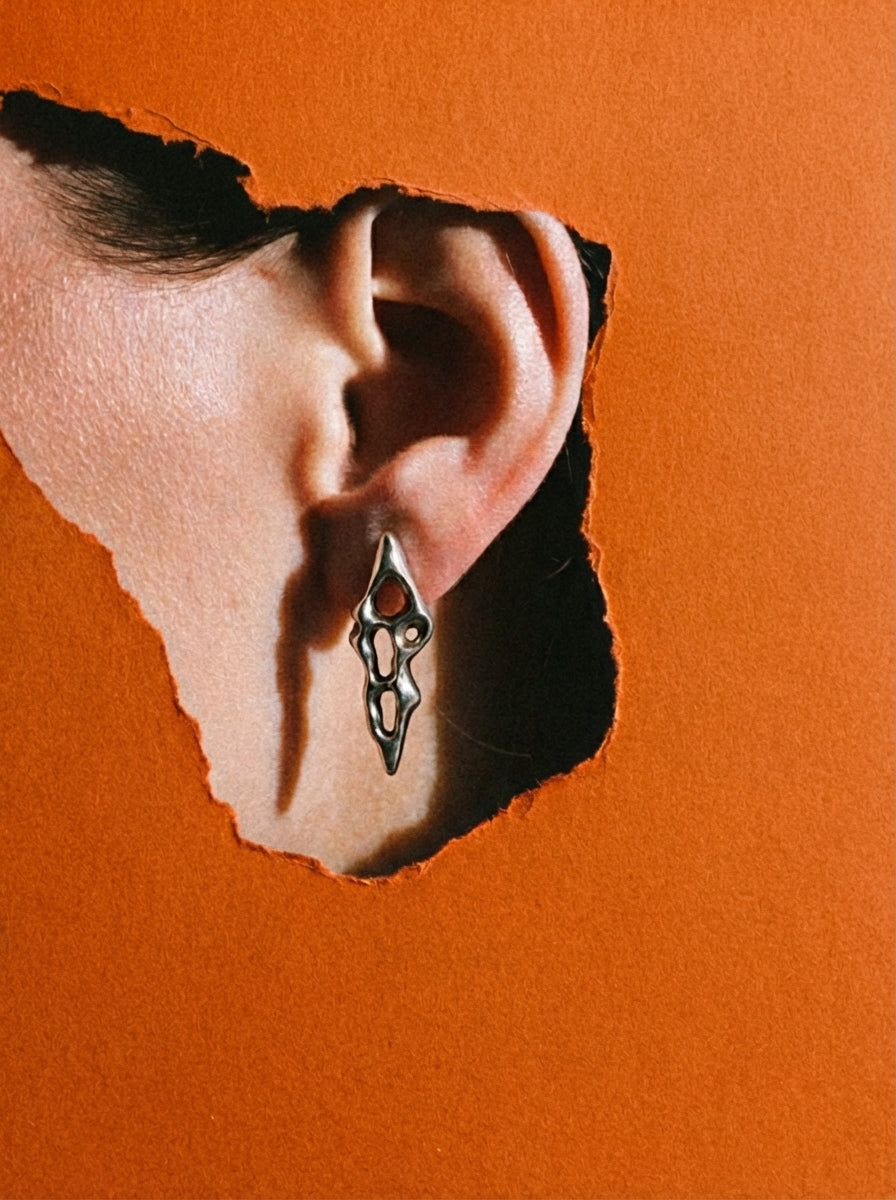Cavara Earrings