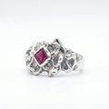 Cinis Ring