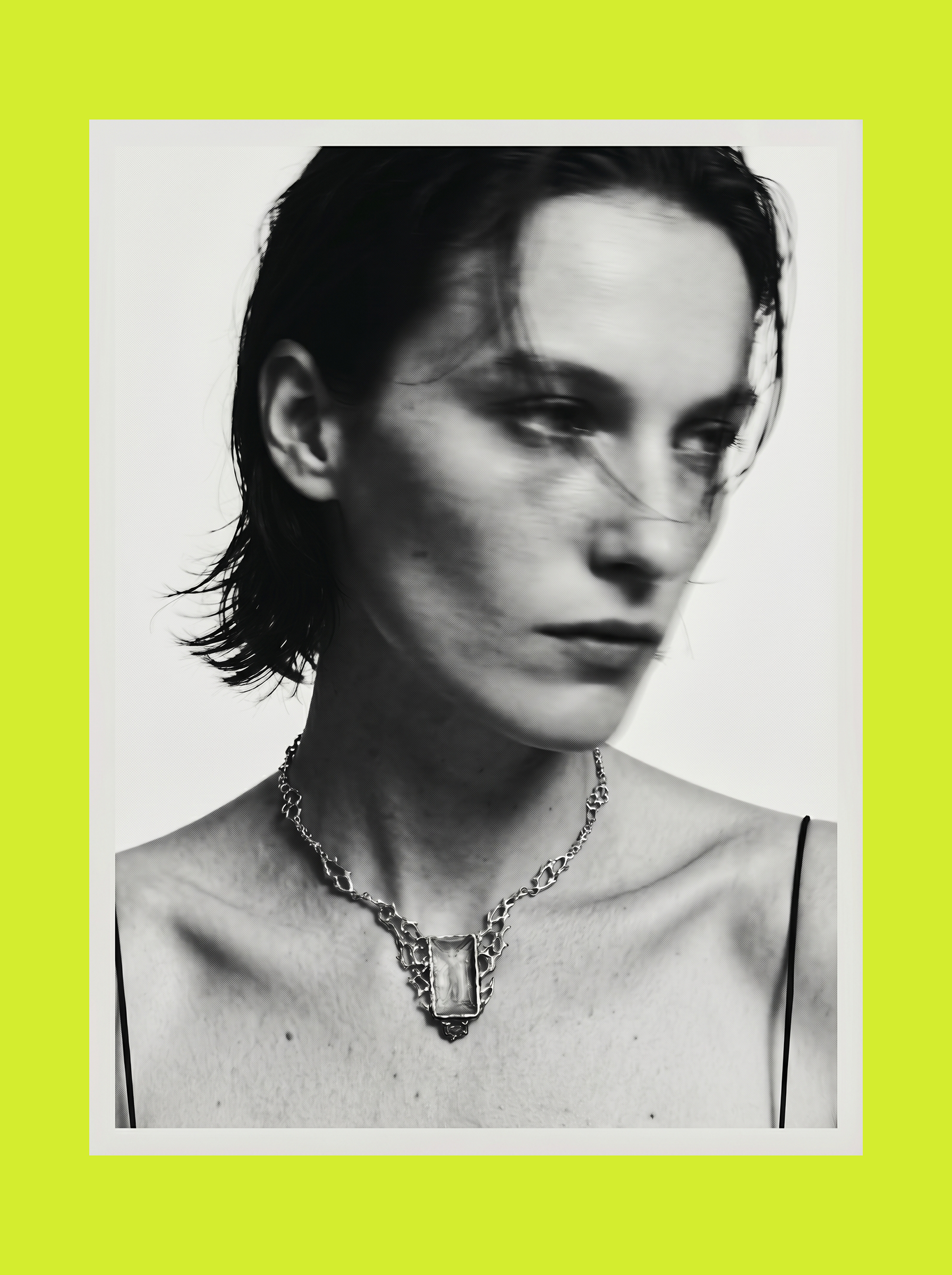 Core Necklace