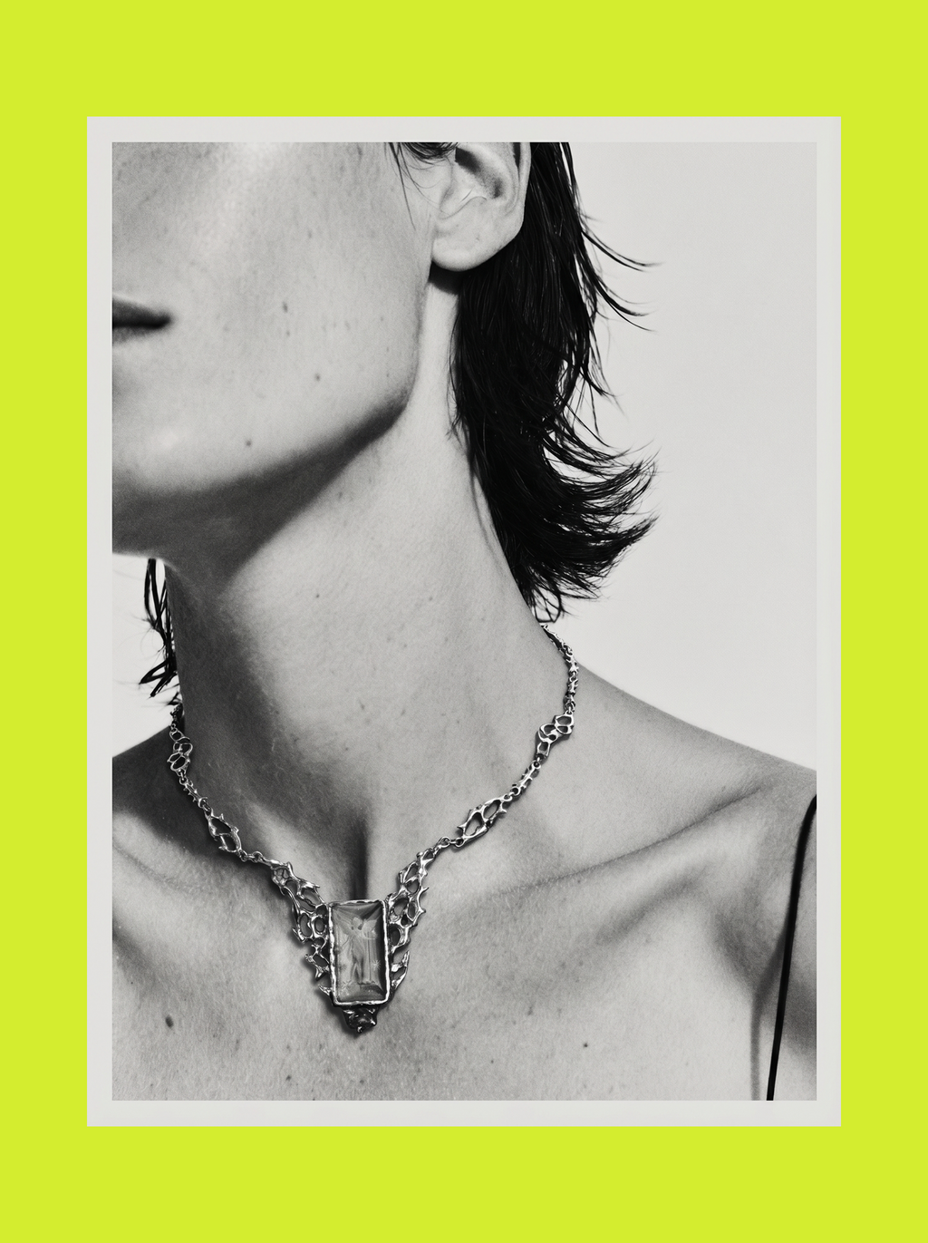 Core Necklace