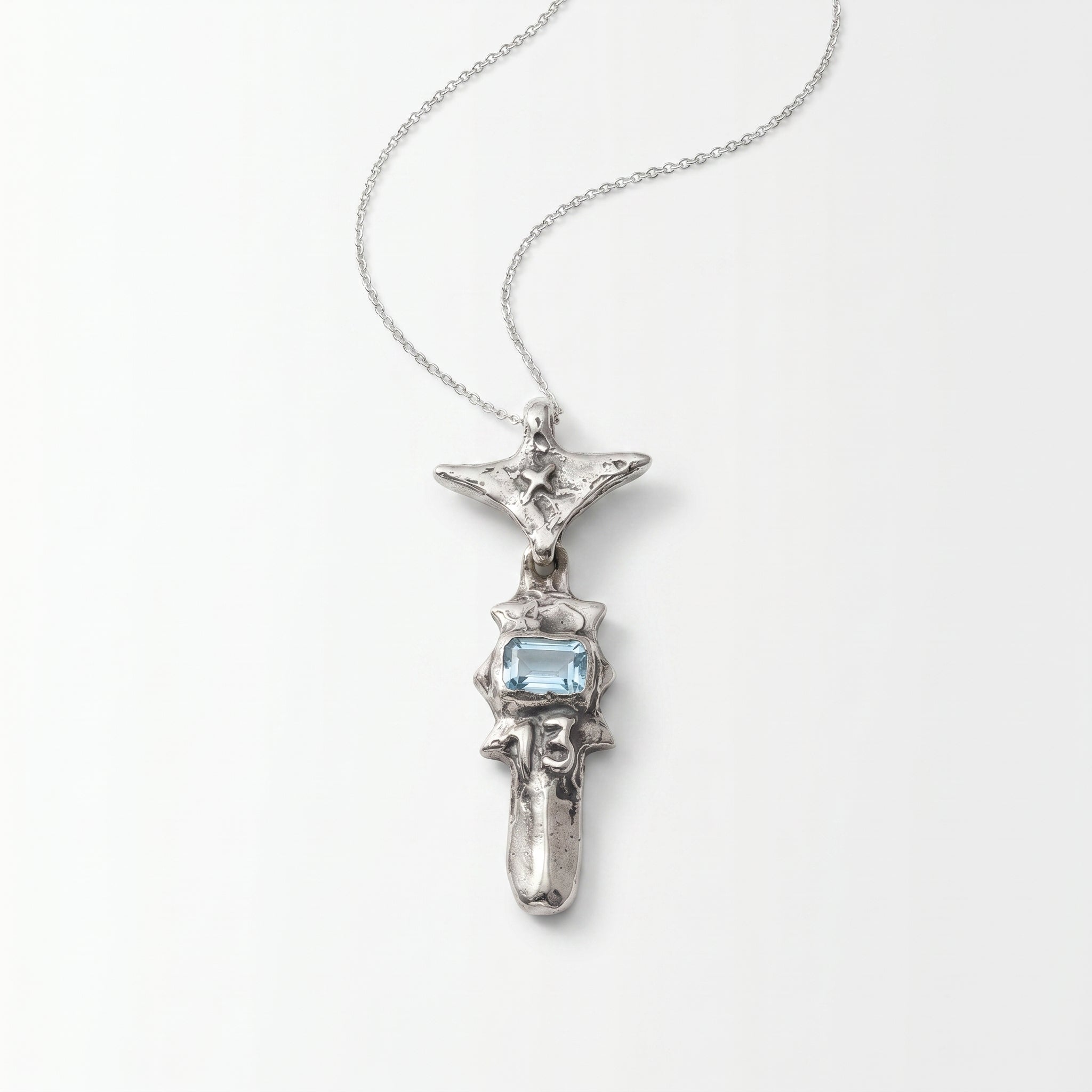 Lancer Necklace