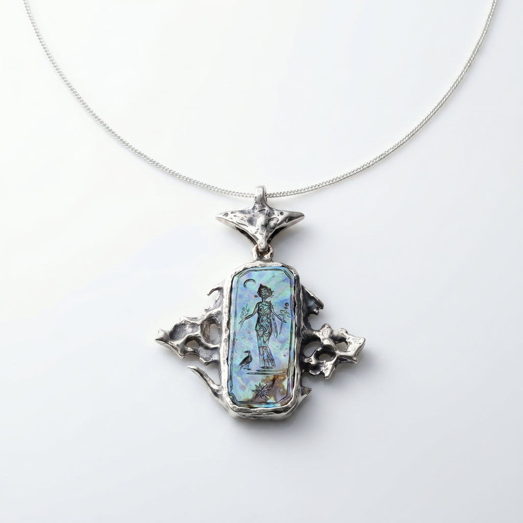 Selene Necklace