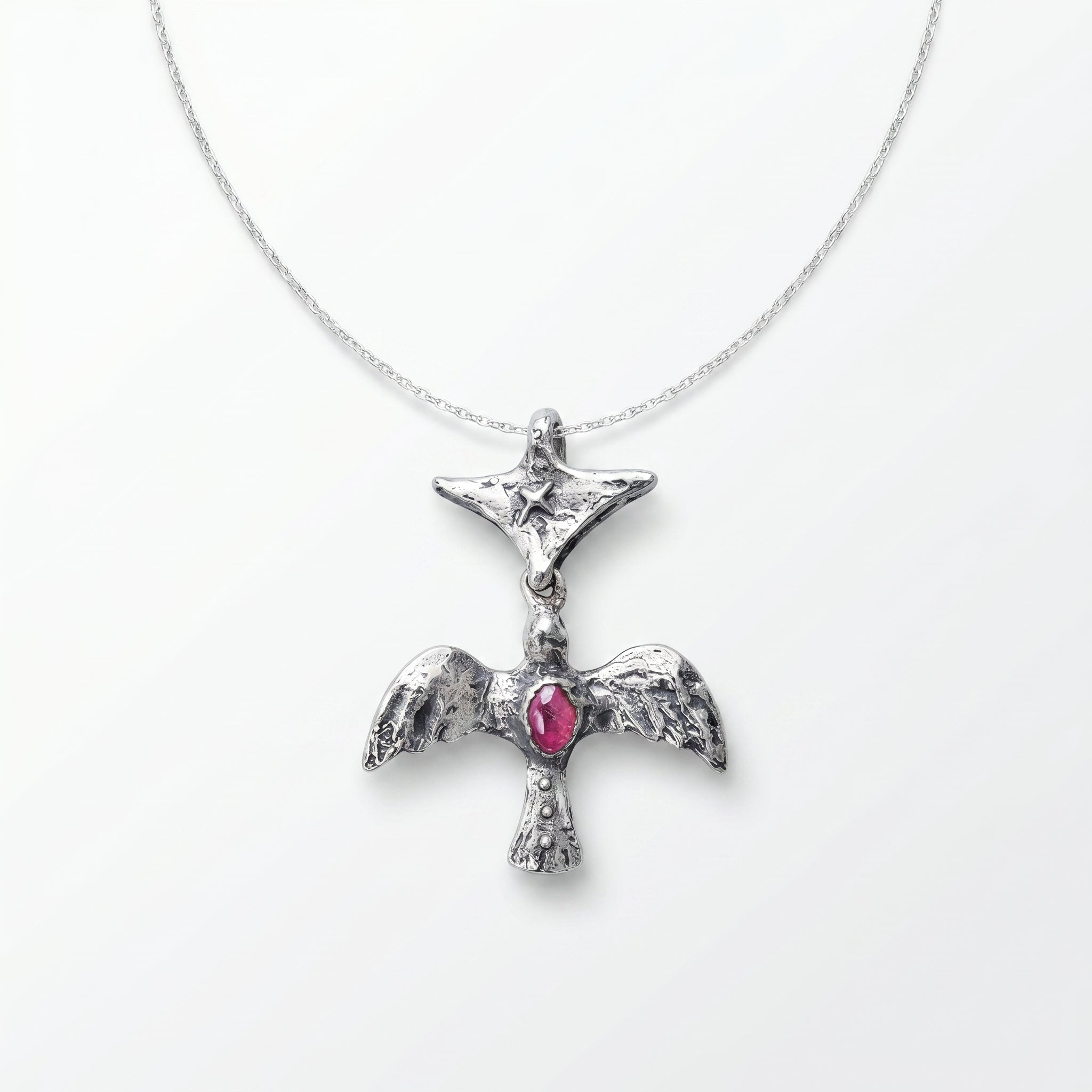 Velora Necklace