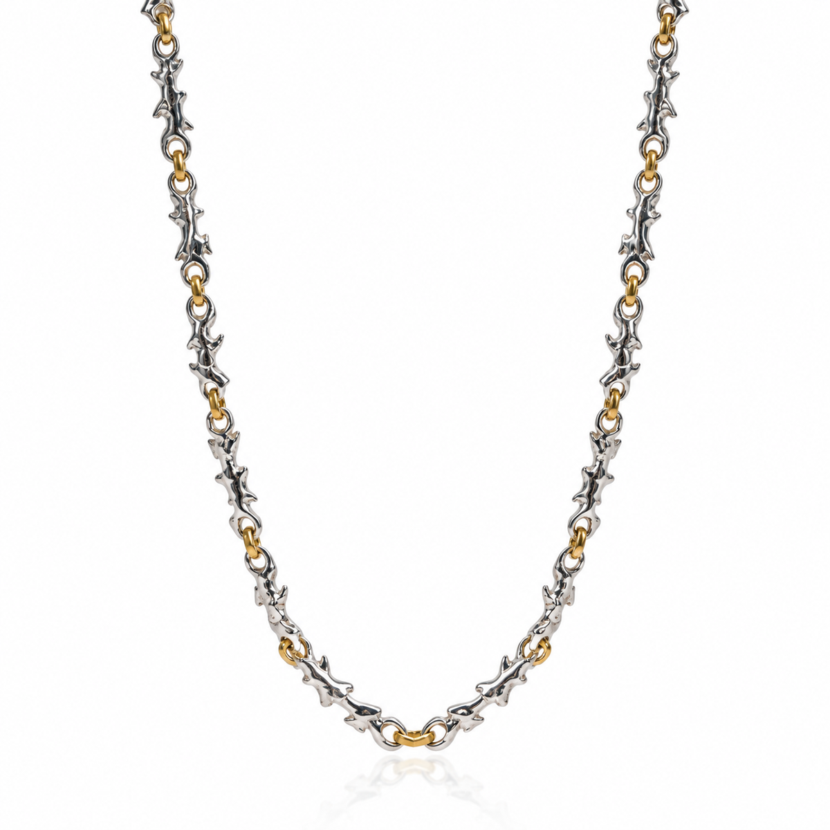 Thorn Necklace