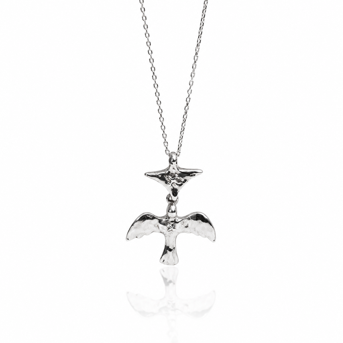 Alaris Necklace