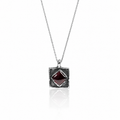 Cinder Necklace