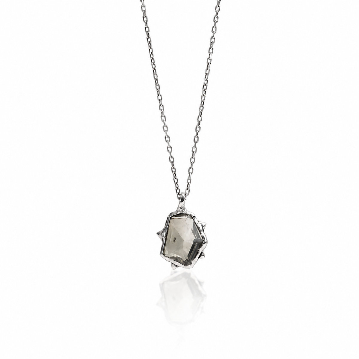Cairn Necklace