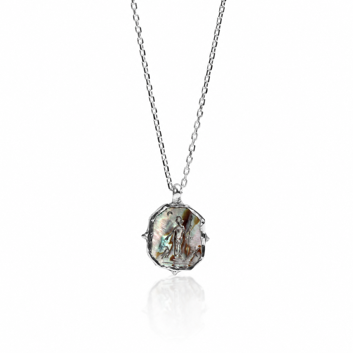Arcadia Relic Necklace