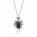 Dracula Necklace