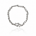Merge Chain Bracelet