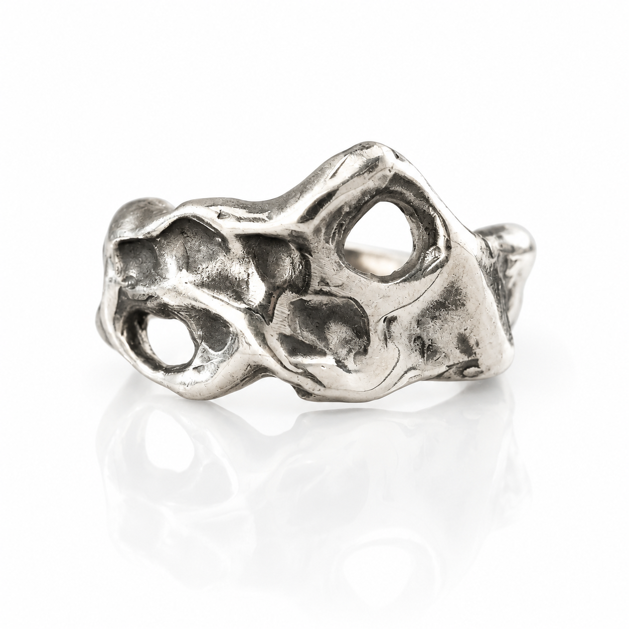 Nexus Ring