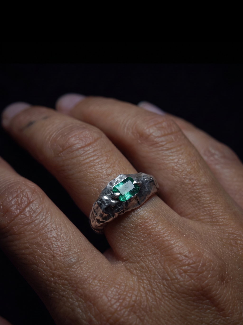 Petra Ring