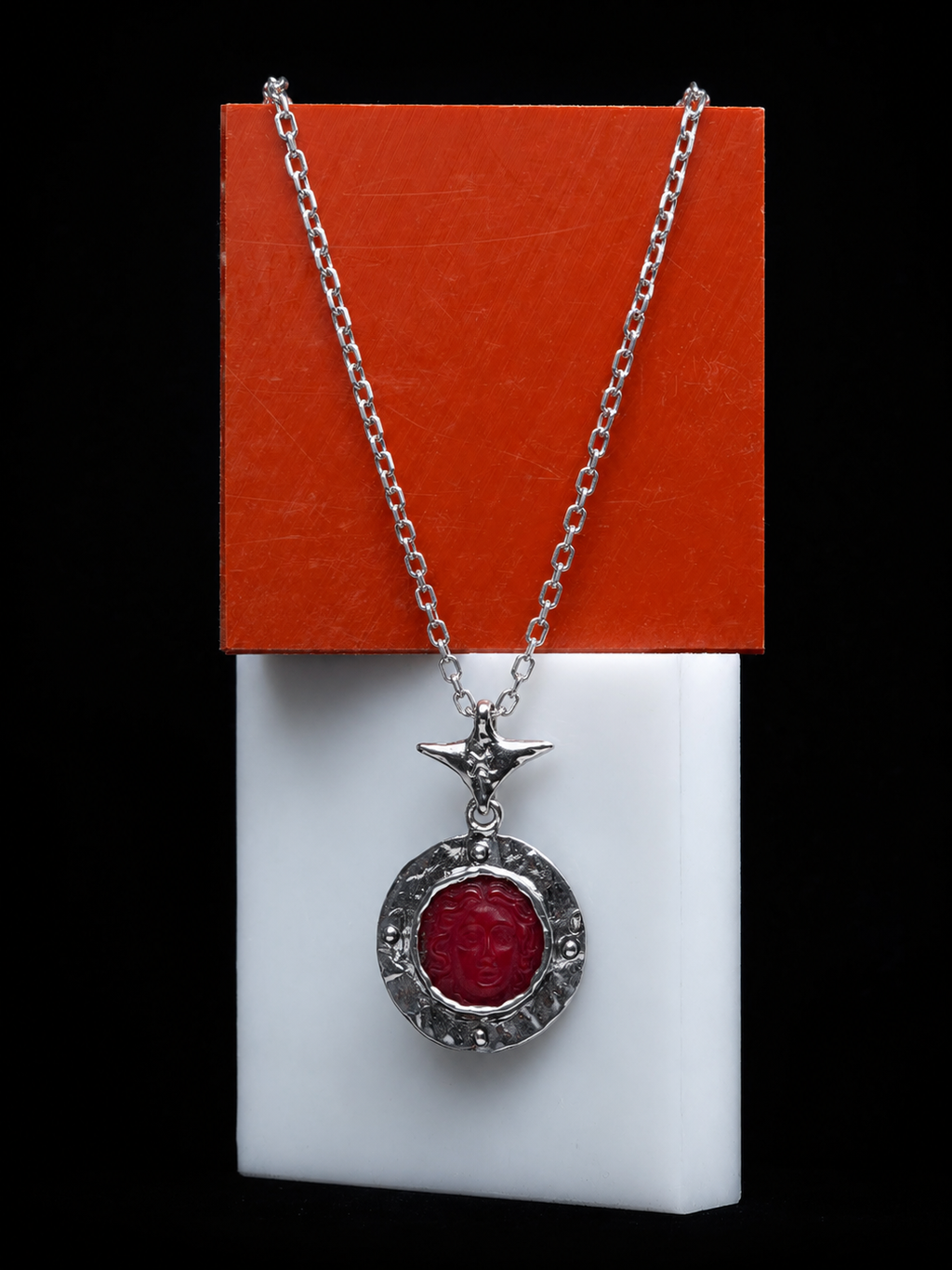 Stheno Necklace