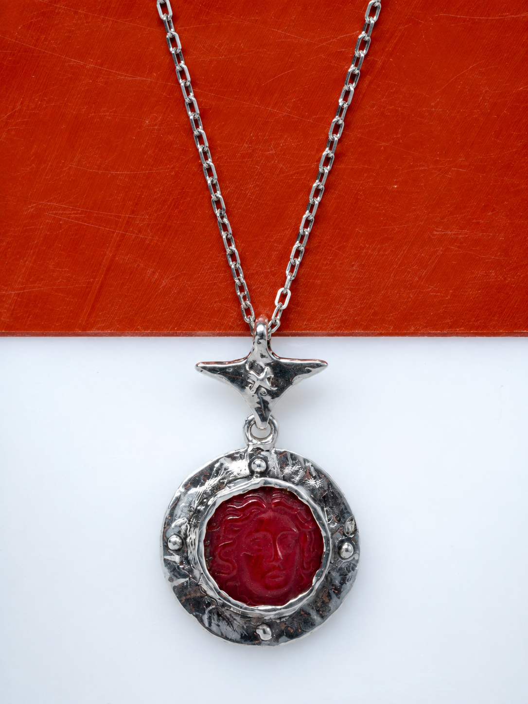 Stheno Necklace